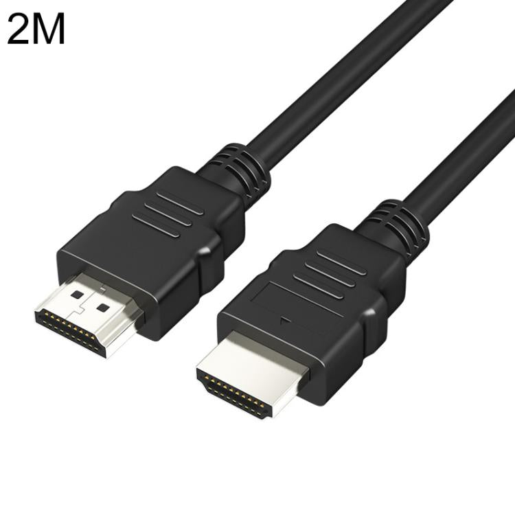 HDMI 2.0 4K TV Computer Video Monitors HD Connection Cable, 1m, 1.8m, 2m, 3m, 5m