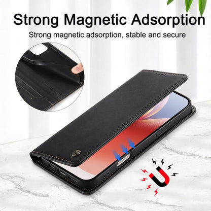 Dierfeng Metal Snap Magnetic RFID Vegan Leather Phone Case, For Google Pixel 11 Pro XL, For Google Pixel 11 / Pixel 11 Pro, For Google Pixel 10a, For Google Pixel 10 Pro XL / 9 Pro XL, For Google Pixel 10 / 10 Pro / 9 / 9 Pro, For Google Pixel 9a      ...