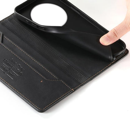 Dierfeng Metal Snap Magnetic RFID Vegan Leather Phone Case, For Realme 13 Pro / Realme 13 Pro+, For Realme 12 5G / 12x / C65 5G, For Realme GT 6, For Realme C67 4G / Realme 12 Lite, For Realme 12 Pro / 12 Pro+, For Realme C53 / Narzo N53               ...