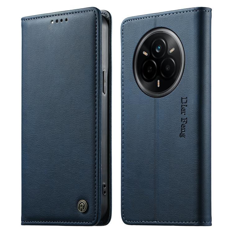 Dierfeng Metal Snap Magnetic RFID Vegan Leather Phone Case, For Realme 16T 5G, For Realme C100 4G, For Realme C85 5G / C83 5G / 15x 5G India, For Realme 16 5G, For Realme 16 Pro+ 5G, For Realme 16 Pro 5G, For Realme C85 Pro 4G, For Realme 15T 5G       ...