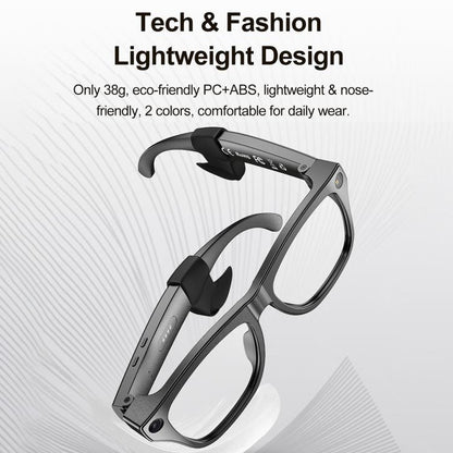 XK One Pro 1080P AI Shooting Smart Glasses