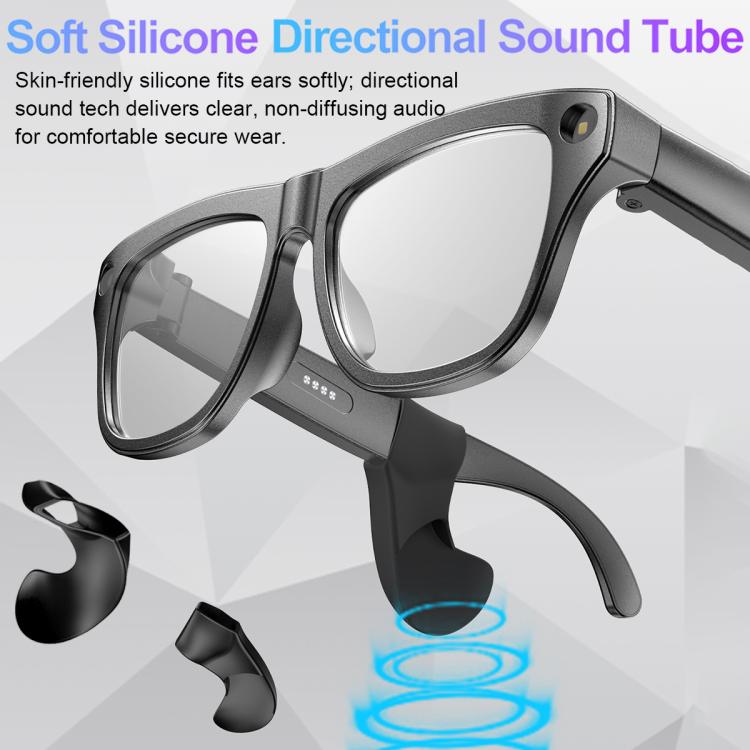 XK One Pro 1080P AI Shooting Smart Glasses