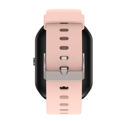 CX2 1.95 inch TFT Color Screen BT Calling Smart Watch, Support Health Monitoring
