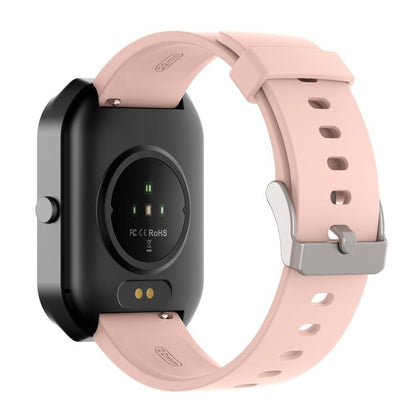 CX2 1.95 inch TFT Color Screen BT Calling Smart Watch, Support Health Monitoring