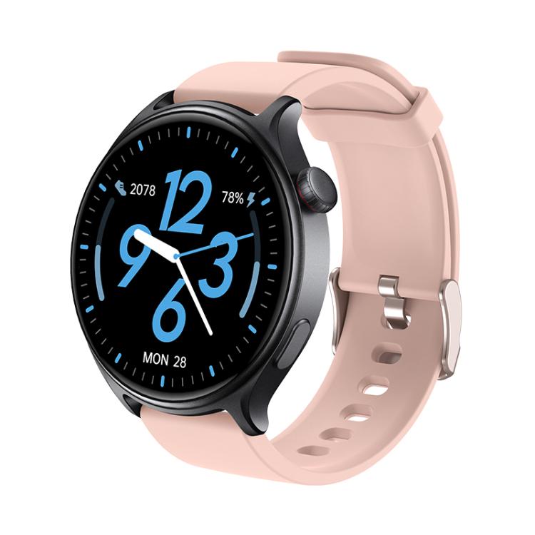 Montre connectée GTR2 avec écran Ultra-HD de 1,46 pouce et appels Bluetooth, prend en charge le suivi de santé
