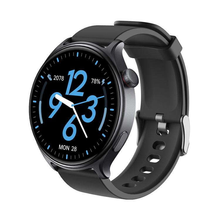 Montre connectée GTR2 avec écran Ultra-HD de 1,46 pouce et appels Bluetooth, prend en charge le suivi de santé