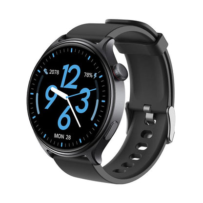 Montre connectée GTR2 avec écran Ultra-HD de 1,46 pouce et appels Bluetooth, prend en charge le suivi de santé