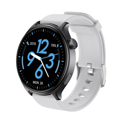 Montre connectée GTR2 avec écran Ultra-HD de 1,46 pouce et appels Bluetooth, prend en charge le suivi de santé