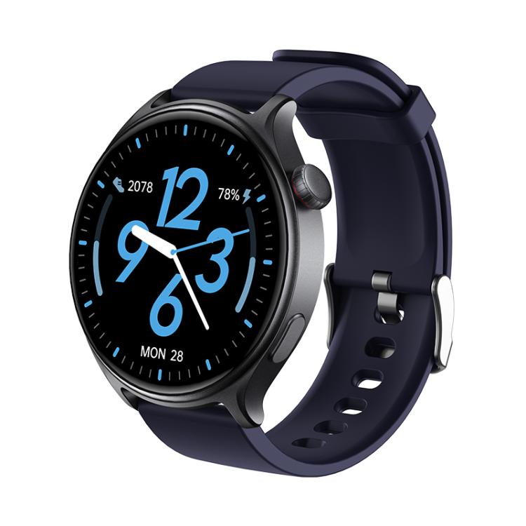 Montre connectée GTR2 avec écran Ultra-HD de 1,46 pouce et appels Bluetooth, prend en charge le suivi de santé