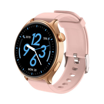 Montre connectée GTR2 avec écran Ultra-HD de 1,46 pouce et appels Bluetooth, prend en charge le suivi de santé