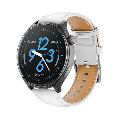 Montre connectée GTR2 avec écran Ultra-HD de 1,46 pouce et appels Bluetooth, prend en charge le suivi de santé