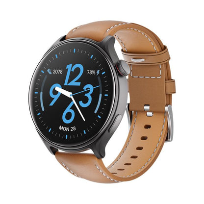 Montre connectée GTR2 avec écran Ultra-HD de 1,46 pouce et appels Bluetooth, prend en charge le suivi de santé