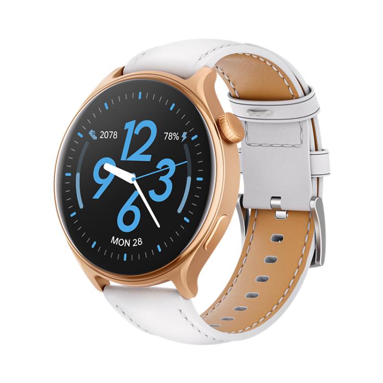 Montre connectée GTR2 avec écran Ultra-HD de 1,46 pouce et appels Bluetooth, prend en charge le suivi de santé