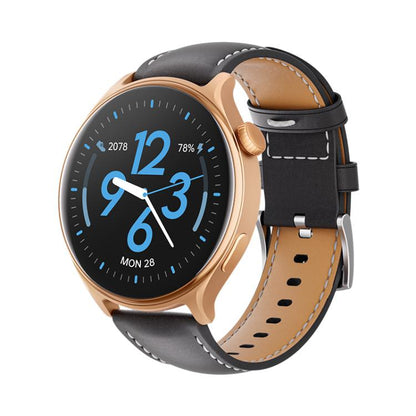 Montre connectée GTR2 avec écran Ultra-HD de 1,46 pouce et appels Bluetooth, prend en charge le suivi de santé