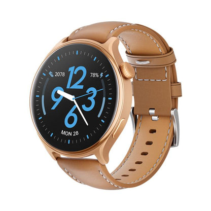 Montre connectée GTR2 avec écran Ultra-HD de 1,46 pouce et appels Bluetooth, prend en charge le suivi de santé