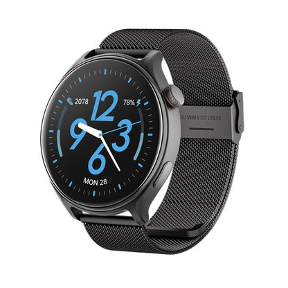 Montre connectée GTR2 avec écran Ultra-HD de 1,46 pouce et appels Bluetooth, prend en charge le suivi de santé
