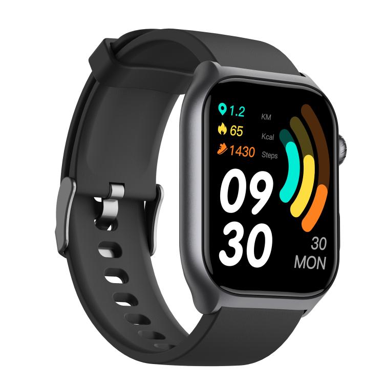 GS7 Pro 2 inch Ultra-Large HD Screen BT Calling Smart Watch, Support Health Monitoring