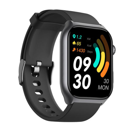 GS7 Pro 2 inch Ultra-Large HD Screen BT Calling Smart Watch, Support Health Monitoring
