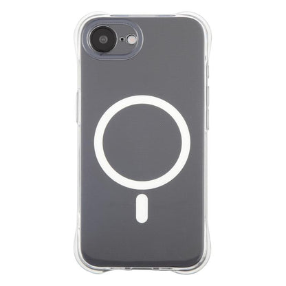 Shockproof Non-slip Magnetic TPU Phone Case, For iPhone 17e / 16e, For iPhone 17 Pro Max, For iPhone 17 Pro, For iPhone 17, For iPhone Air, For iPhone 16 Pro Max, For iPhone 16 Pro, For iPhone 16 Plus, For iPhone 16, For iPhone 15 Pro Max              ...