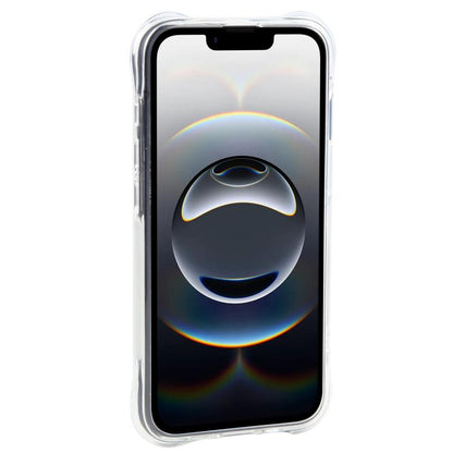 Shockproof Non-slip Magnetic TPU Phone Case, For iPhone 17e / 16e, For iPhone 17 Pro Max, For iPhone 17 Pro, For iPhone 17, For iPhone Air, For iPhone 16 Pro Max, For iPhone 16 Pro, For iPhone 16 Plus, For iPhone 16, For iPhone 15 Pro Max              ...