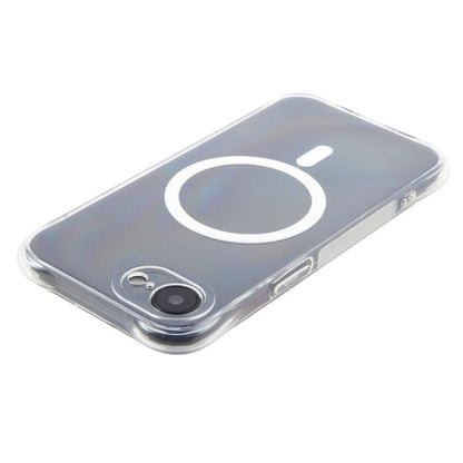 Shockproof Non-slip Magnetic TPU Phone Case, For iPhone 17e / 16e, For iPhone 17 Pro Max, For iPhone 17 Pro, For iPhone 17, For iPhone Air, For iPhone 16 Pro Max, For iPhone 16 Pro, For iPhone 16 Plus, For iPhone 16, For iPhone 15 Pro Max              ...