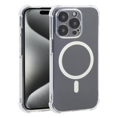 Shockproof Non-slip Magnetic TPU Phone Case, For iPhone 18, For iPhone 18 Pro, For iPhone 18 Pro Max, For iPhone 17e / 16e, For iPhone 17 Pro Max, For iPhone 17 Pro, For iPhone 17, For iPhone Air, For iPhone 16 Pro Max, For iPhone 16 Pro               ...