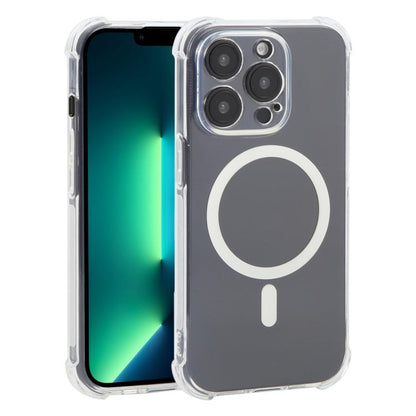 Shockproof Non-slip Magnetic TPU Phone Case, For iPhone 17e / 16e, For iPhone 17 Pro Max, For iPhone 17 Pro, For iPhone 17, For iPhone Air, For iPhone 16 Pro Max, For iPhone 16 Pro, For iPhone 16 Plus, For iPhone 16, For iPhone 15 Pro Max              ...