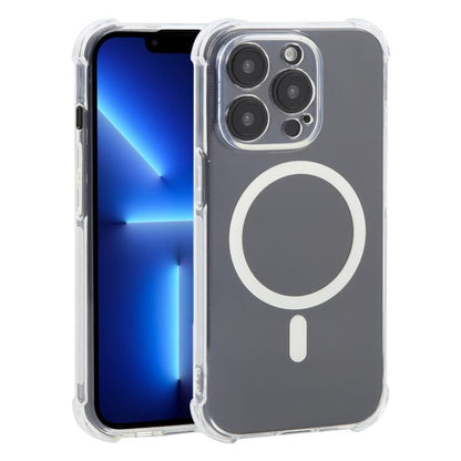 Shockproof Non-slip Magnetic TPU Phone Case, For iPhone 17e / 16e, For iPhone 17 Pro Max, For iPhone 17 Pro, For iPhone 17, For iPhone Air, For iPhone 16 Pro Max, For iPhone 16 Pro, For iPhone 16 Plus, For iPhone 16, For iPhone 15 Pro Max              ...
