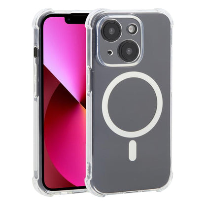 Shockproof Non-slip Magnetic TPU Phone Case, For iPhone 17e / 16e, For iPhone 17 Pro Max, For iPhone 17 Pro, For iPhone 17, For iPhone Air, For iPhone 16 Pro Max, For iPhone 16 Pro, For iPhone 16 Plus, For iPhone 16, For iPhone 15 Pro Max              ...