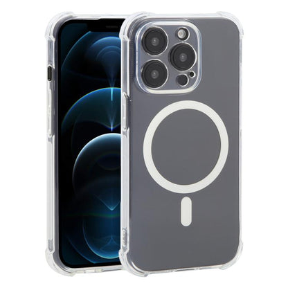 Shockproof Non-slip Magnetic TPU Phone Case, For iPhone 17e / 16e, For iPhone 17 Pro Max, For iPhone 17 Pro, For iPhone 17, For iPhone Air, For iPhone 16 Pro Max, For iPhone 16 Pro, For iPhone 16 Plus, For iPhone 16, For iPhone 15 Pro Max              ...