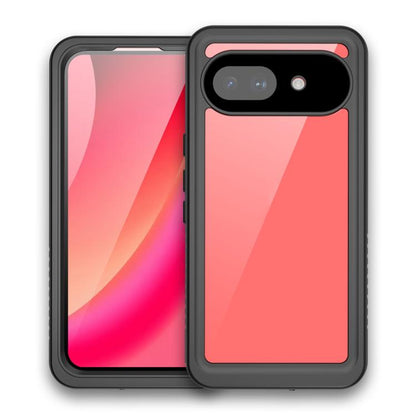 RedPepper Shockproof IP68 Waterproof PC Hybrid TPU Phone Case, For Google Pixel 10a, For Google Pixel 10 Pro XL, For Google Pixel 10 Pro, For Google Pixel 10, For Google Pixel 9a