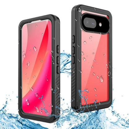 RedPepper Shockproof IP68 Waterproof PC Hybrid TPU Phone Case, For Google Pixel 10a, For Google Pixel 10 Pro XL, For Google Pixel 10 Pro, For Google Pixel 10, For Google Pixel 9a