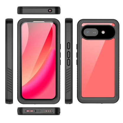 RedPepper Shockproof IP68 Waterproof PC Hybrid TPU Phone Case, For Google Pixel 10a, For Google Pixel 10 Pro XL, For Google Pixel 10 Pro, For Google Pixel 10, For Google Pixel 9a