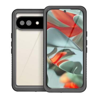 RedPepper Shockproof IP68 Waterproof PC Hybrid TPU Phone Case, For Google Pixel 10a, For Google Pixel 10 Pro XL, For Google Pixel 10 Pro, For Google Pixel 10, For Google Pixel 9a