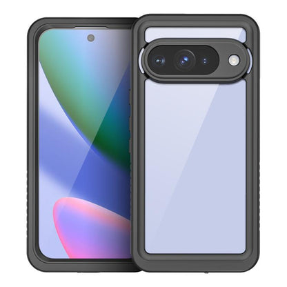 RedPepper Shockproof IP68 Waterproof PC Hybrid TPU Phone Case, For Google Pixel 10a, For Google Pixel 10 Pro XL, For Google Pixel 10 Pro, For Google Pixel 10, For Google Pixel 9a