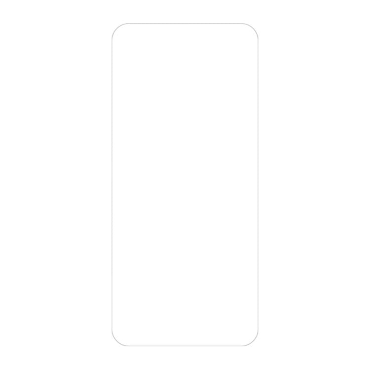 Do As You Wish HD Tempered Glass Film, For Itel S25, For Itel S24, For Itel A70