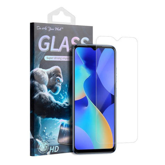 Do As You Wish HD Tempered Glass Film, For Tecno Pop 10C 4G, For Tecno Spark 40 4G, For Tecno Pova 7 Ultra 5G, For Tecno Pova 7 4G, For Tecno Spark 30 Pro, For Tecno Spark 30 4G, For Tecno Pop 9 5G, For Tecno Spark Go 2025, For Tecno Spark 30C 4G      ...