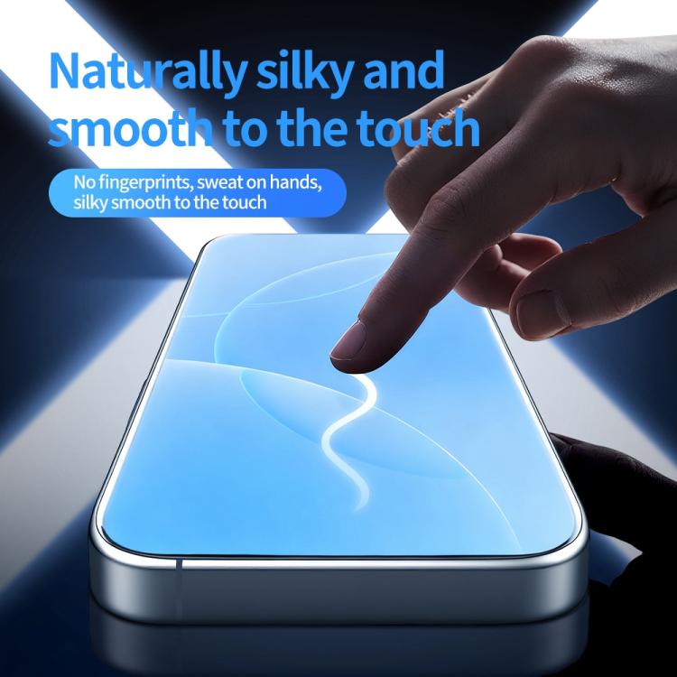5pcs / Pack Do As You Wish HD Tempered Glass Film, For Tecno Pop 10C 4G, For Tecno Spark 40 4G, For Tecno Pova 7 Ultra 5G, For Tecno Pova 7 4G, For Tecno Spark 30 Pro, For Tecno Spark 30 4G, For Tecno Pop 9 5G, For Tecno Spark Go 2025                  ...