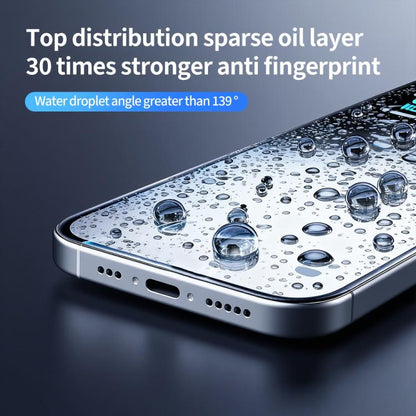 5pcs / Pack Do As You Wish HD Tempered Glass Film, For Tecno Pop 10C 4G, For Tecno Spark 40 4G, For Tecno Pova 7 Ultra 5G, For Tecno Pova 7 4G, For Tecno Spark 30 Pro, For Tecno Spark 30 4G, For Tecno Pop 9 5G, For Tecno Spark Go 2025                  ...