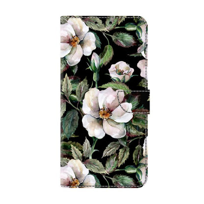 Crystal-Like Painted Vegan Leather Phone Case, For Google Pixel 10a, For Google Pixel 10 Pro XL, For Google Pixel 10 Pro, For Google Pixel 10, For Google Pixel 9a, For Google Pixel 9 Pro XL