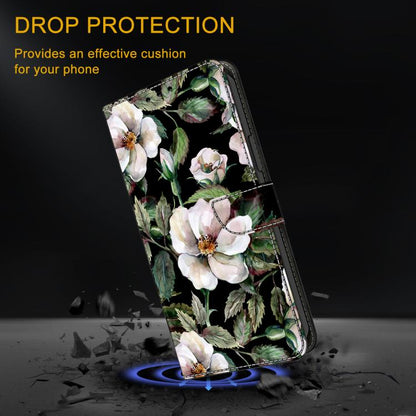 Crystal-Like Painted Vegan Leather Phone Case, For Google Pixel 10a, For Google Pixel 10 Pro XL, For Google Pixel 10 Pro, For Google Pixel 10, For Google Pixel 9a, For Google Pixel 9 Pro XL