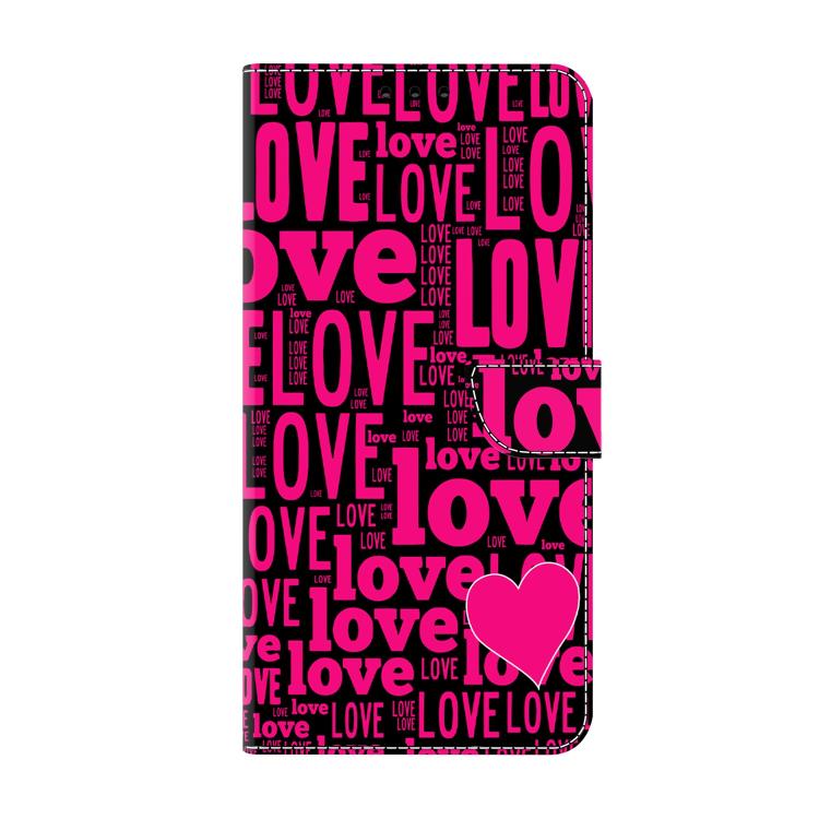Crystal-Like Painted Vegan Leather Phone Case, For Google Pixel 10 / 10 Pro / 9 / 9 Pro, For Google Pixel 9a