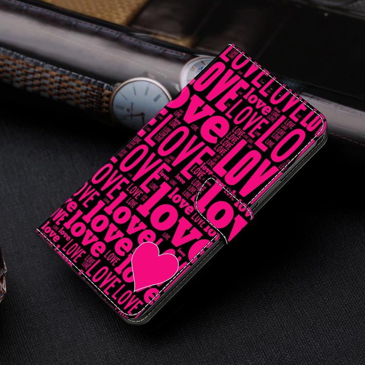 Crystal-Like Painted Vegan Leather Phone Case, For Google Pixel 10 / 10 Pro / 9 / 9 Pro, For Google Pixel 9a