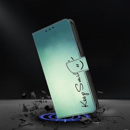 Crystal-Like Painted Vegan Leather Phone Case, For Google Pixel 10a, For Google Pixel 10 / 10 Pro / 9 / 9 Pro, For Google Pixel 9a
