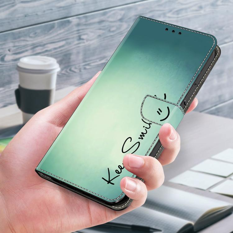 Crystal-Like Painted Vegan Leather Phone Case, For Google Pixel 10a, For Google Pixel 10 / 10 Pro / 9 / 9 Pro, For Google Pixel 9a