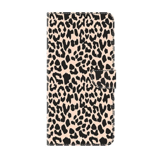 Crystal-Like Painted Vegan Leather Phone Case, For Google Pixel 10a, For Google Pixel 10 / 10 Pro / 9 / 9 Pro, For Google Pixel 9a