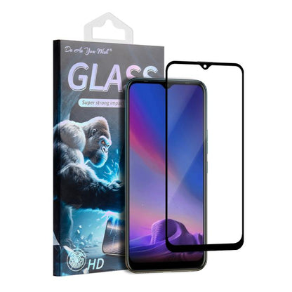 Do As You Wish Silk Screen Printed HD Tempered Glass Film, For Tecno Pop 10C 4G, For Tecno Spark 40 4G, For Tecno Pova 7 Ultra 5G, For Tecno Pova 7 4G, For Tecno Spark 30 Pro, For Tecno Spark 30 4G, For Tecno Pop 9 5G, For Tecno Spark Go 2025          ...