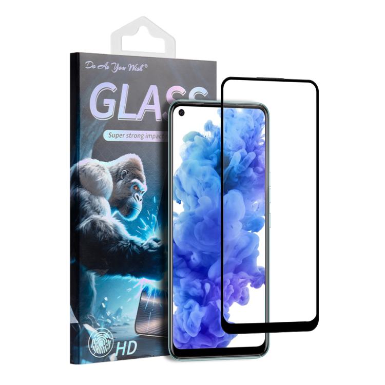 Do As You Wish Silk Screen Printed HD Tempered Glass Film, For Tecno Pop 10C 4G, For Tecno Spark 40 4G, For Tecno Pova 7 Ultra 5G, For Tecno Pova 7 4G, For Tecno Spark 30 Pro, For Tecno Spark 30 4G, For Tecno Pop 9 5G, For Tecno Spark Go 2025          ...