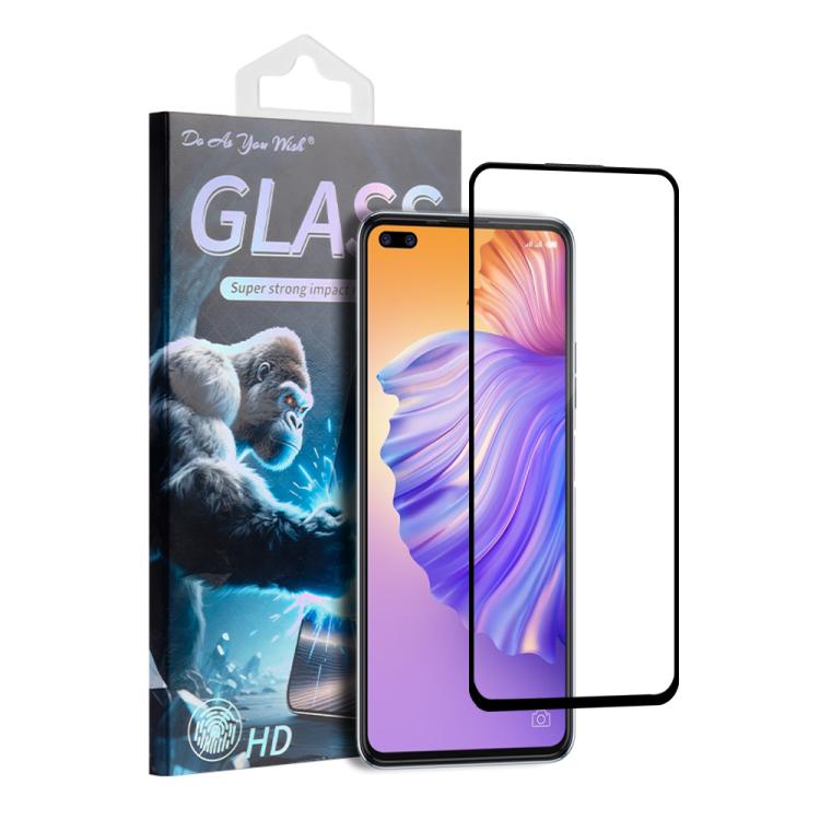 Do As You Wish Silk Screen Printed HD Tempered Glass Film, For Tecno Pop 10C 4G, For Tecno Spark 40 4G, For Tecno Pova 7 Ultra 5G, For Tecno Pova 7 4G, For Tecno Spark 30 Pro, For Tecno Spark 30 4G, For Tecno Pop 9 5G, For Tecno Spark Go 2025          ...