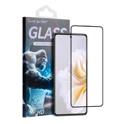 Do As You Wish Silk Screen Printed HD Tempered Glass Film, For Tecno Pop 10C 4G, For Tecno Spark 40 4G, For Tecno Pova 7 Ultra 5G, For Tecno Pova 7 4G, For Tecno Spark 30 Pro, For Tecno Spark 30 4G, For Tecno Pop 9 5G, For Tecno Spark Go 2025          ...